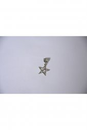 Worldshop Pandora, Charm Bileklik Uyumlu, Gümüş, Charm - 1