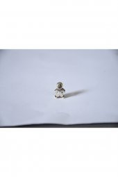 Worldshop Pandora, Charm Bileklik Uyumlu, Gümüş, Charm - 1