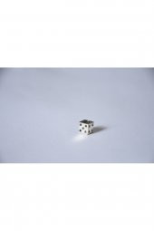 Worldshop Pandora, Charm Bileklik Uyumlu, Gümüş, Charm - 1