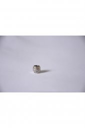 Worldshop Pandora, Charm Bileklik Uyumlu, Gümüş, Charm - 1