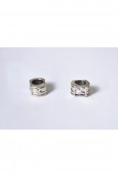 Worldshop Pandora, Charm Bileklik Uyumlu, Gümüş, Charm - 1