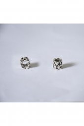 Worldshop Pandora, Charm Bileklik Uyumlu, Gümüş, Charm - 1