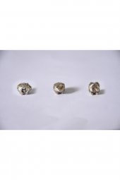 Worldshop Pandora, Charm Bileklik Uyumlu, Gümüş, Charm - 1