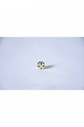 Worldshop Pandora, Charm Bileklik Uyumlu, Gümüş, Charm - 1