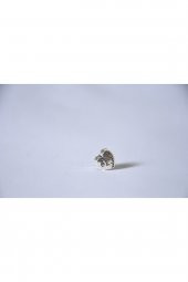 Worldshop Pandora, Charm Bileklik Uyumlu, Gümüş, Charm - 1