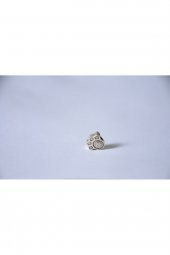 Worldshop Pandora, Charm Bileklik Uyumlu, Gümüş, Charm - 1