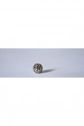 Worldshop Pandora, Charm Bileklik Uyumlu, Gümüş, Charm - 1