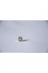 Worldshop Pandora, Charm Bileklik Uyumlu, Gümüş, Charm - 1