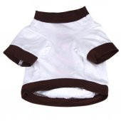 Pet Style RENK SEÇENEKLİ,KEDİ VE KÖPEK İÇİN (KRAVAT) ELBİSE,KIYAFET, XS-S-M - 2