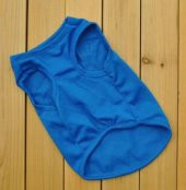 Pet Style KEDİ VE KÖPEK İÇİN ( SÜPERMAN ) ELBİSE,KIYAFET, S-M-L BEDEN - 2