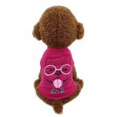 Pet Style RENK SEÇENEKLİ,KEDİ VE KÖPEK İÇİN ELBİSE,KIYAFET, XS-S-M-L BEDEN - 2