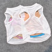 Pet Style KEDİ VE KÖPEK İÇİN VUCUT ERKEK KADIN 2018 TREND ELBİSE - 2