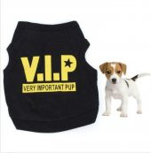 Pet Style KEDİ VE KÖPEK İÇİN V.İ.P ELBİSE,KIYAFET, XS-S-M-L BEDEN - 1