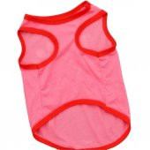 Pet Style KEDİ VE KÖPEK İÇİN LOVE ELBİSE,KIYAFET, XS-S-M-L BEDEN - 2