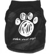 Pet Style KEDİ VE KÖPEK İÇİN MAKE YOUR MARK ELBİSE,KIYAFET, XS-S-M-L - 1