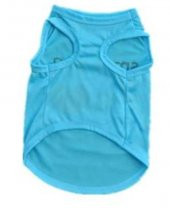 Pet Style KEDİ VE KÖPEK İÇİN SMALL DOG BİG LOVE ELBİSE,KIYAFET - 2