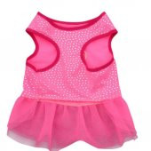 Pet Style KEDİ VE KÖPEK İÇİN I LOVE MY MOMMY  TREND ELBİSE,KIYAFET, - 2