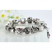 Worldshop QUEEN CHARMLI BİLEKLİK, AHŞAP KUTU İÇERİSİNDE - 3