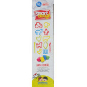 Oyuncak Kutulu Set 200 G Çiftlik Seti - 1