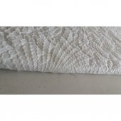 Viscoleff Visco Yatak Pedi 4 Cm 100x200-Sıfır Desen - 5