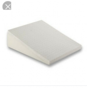 Reflü Yastığı Kılıfı Standart 70X60X23 - 1