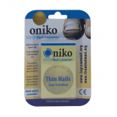 Oniko Nail Loosener Tırnak Gevşetici Tel - Tırnak Batması & İnce Tırnaklar - 1