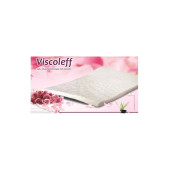 Viscoleff Visco Yatak Pedi 4 Cm 160x200-Sıfır Desen - 2