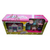 Oyuncak Neşeli Evim - 1