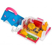 Oyuncak Neşeli Evim - 3