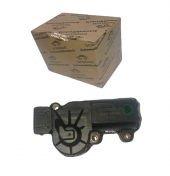 Ford Escort Rolanti Ayarlayıcı Valfi CFİ Motor Tek Nokta Enjeksiyon thumbnail 1