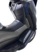 GP Kompozit Yamaha NMAX 125 / 155 2021-2024 Uyumlu Bacak Koruma Siyah - 3