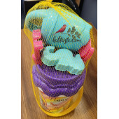 Oyuncak Plaj Kovası - 1