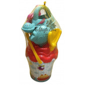 Oyuncak Plaj Kovası - 2