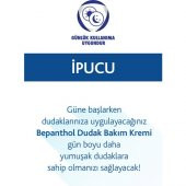 Bepanthol Dudak Bakım Kremi 7,5 ml - 5