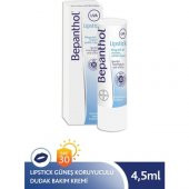 Bepanthol Lipstick Spf 30 Güneş Korucu Dudak Kremi 4,5 gr - 1