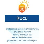 Bepanthol Lipstick Spf 30 Güneş Korucu Dudak Kremi 4,5 gr - 7