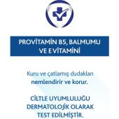 Bepanthol Lipstick Spf 30 Güneş Korucu Dudak Kremi 4,5 gr - 8