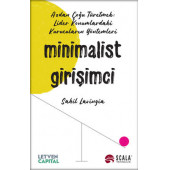 Minimalist Girişimci - 1