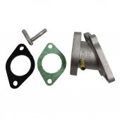 MANİFOLD DRİFT - KT- Z ONE - 2