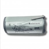 Archer İntelli Wrap Dijital Tansiyon Aleti Manşonu 22-42 Cm Tek Hortum - 4