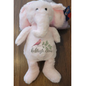 Peluş Fil 40 Cm - 1
