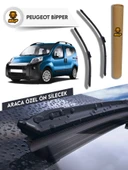 Peugeot Bipper Muz Silecek Takımı (2008-2017) 65X48A - 1