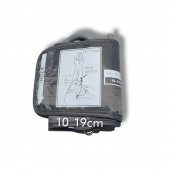 Archer Dijital Tansiyon Aleti Manşonu Çocuk Boy 10-19 Cm Tek Hortum - 2