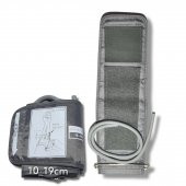 Archer Dijital Tansiyon Aleti Manşonu Çocuk Boy 10-19 Cm Tek Hortum - 3