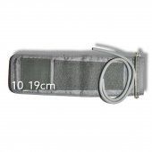 Archer Dijital Tansiyon Aleti Manşonu Çocuk Boy 10-19 Cm Tek Hortum - 4