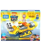 Mega Bloks Paw Patrol Rubble’ın İnşaat Kamyonu GYW91 thumbnail 1