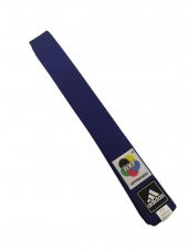 Adidas WKF Onaylı Karate Kuşak - 1