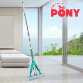 PONY PRATİK PASPAS - 1
