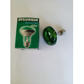 Sylvania Infradet Isıtıcı Ampül R80 Yeşil 60w 240 V. - 3