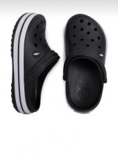 AKINAL CROCS BATTAL 46-47 - 5
